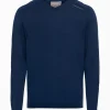 Evoknit® V-Neck Jumper Pullover
