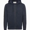 Full-Zip Leisure Jacket