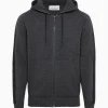Full-Zip Leisure Jacket