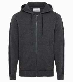 Full-Zip Leisure Jacket