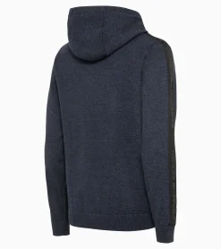 Full-Zip Leisure Jacket