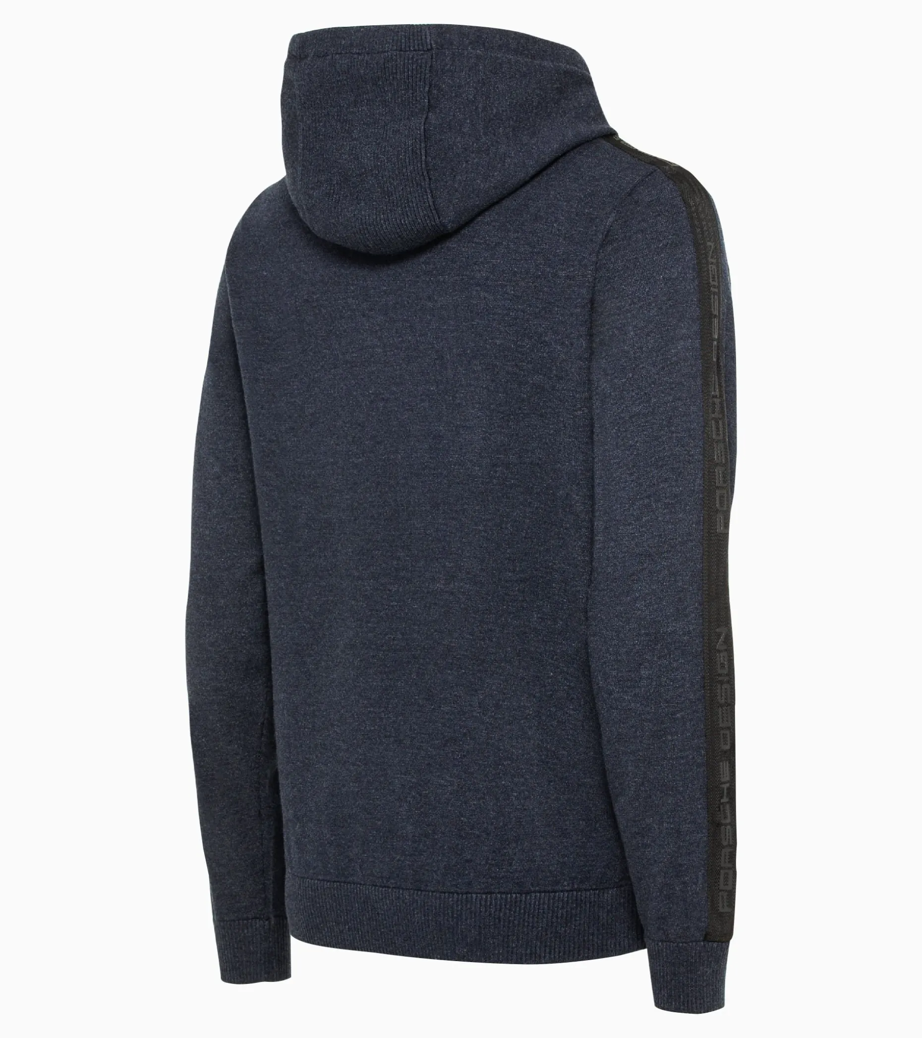 Full-Zip Leisure Jacket