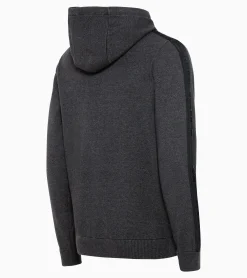 Full-Zip Leisure Jacket