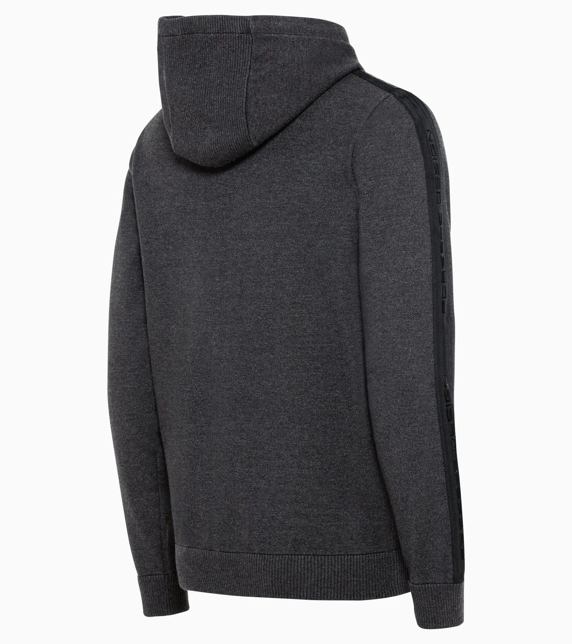 Full-Zip Leisure Jacket