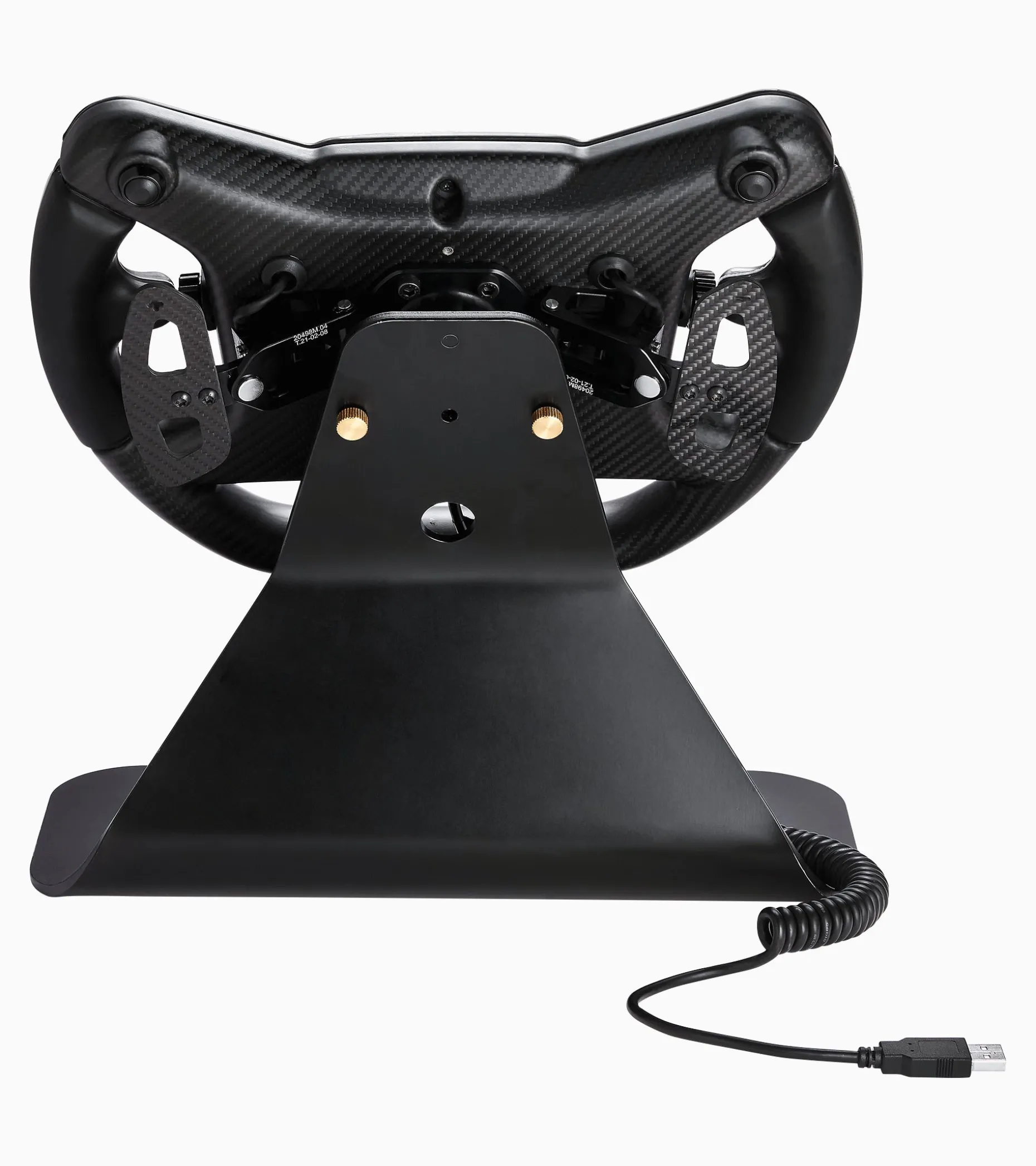 Gaming Steering Wheel 911 Gt3 Cup – Limited