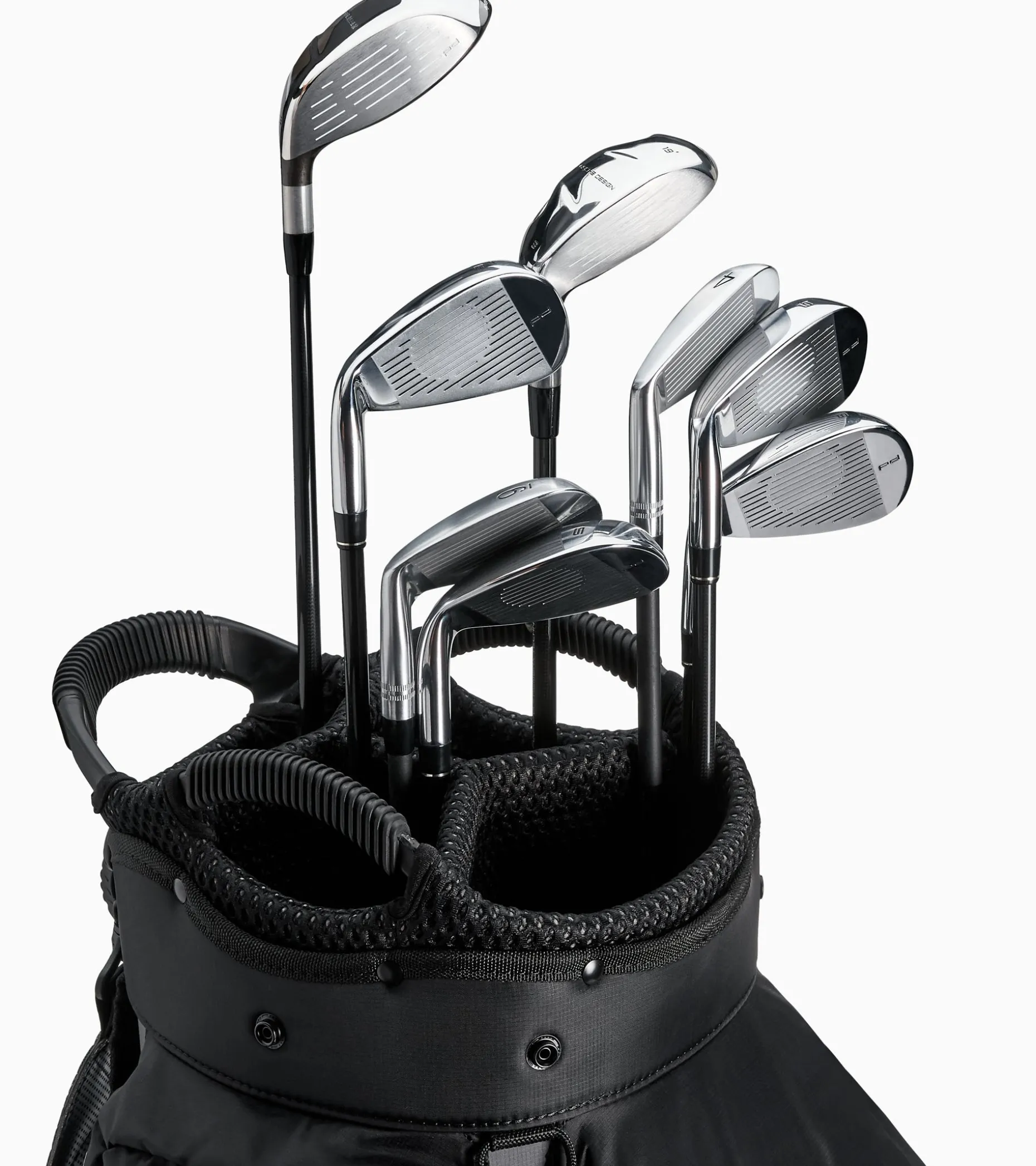 Golf Cart Bag – Sport