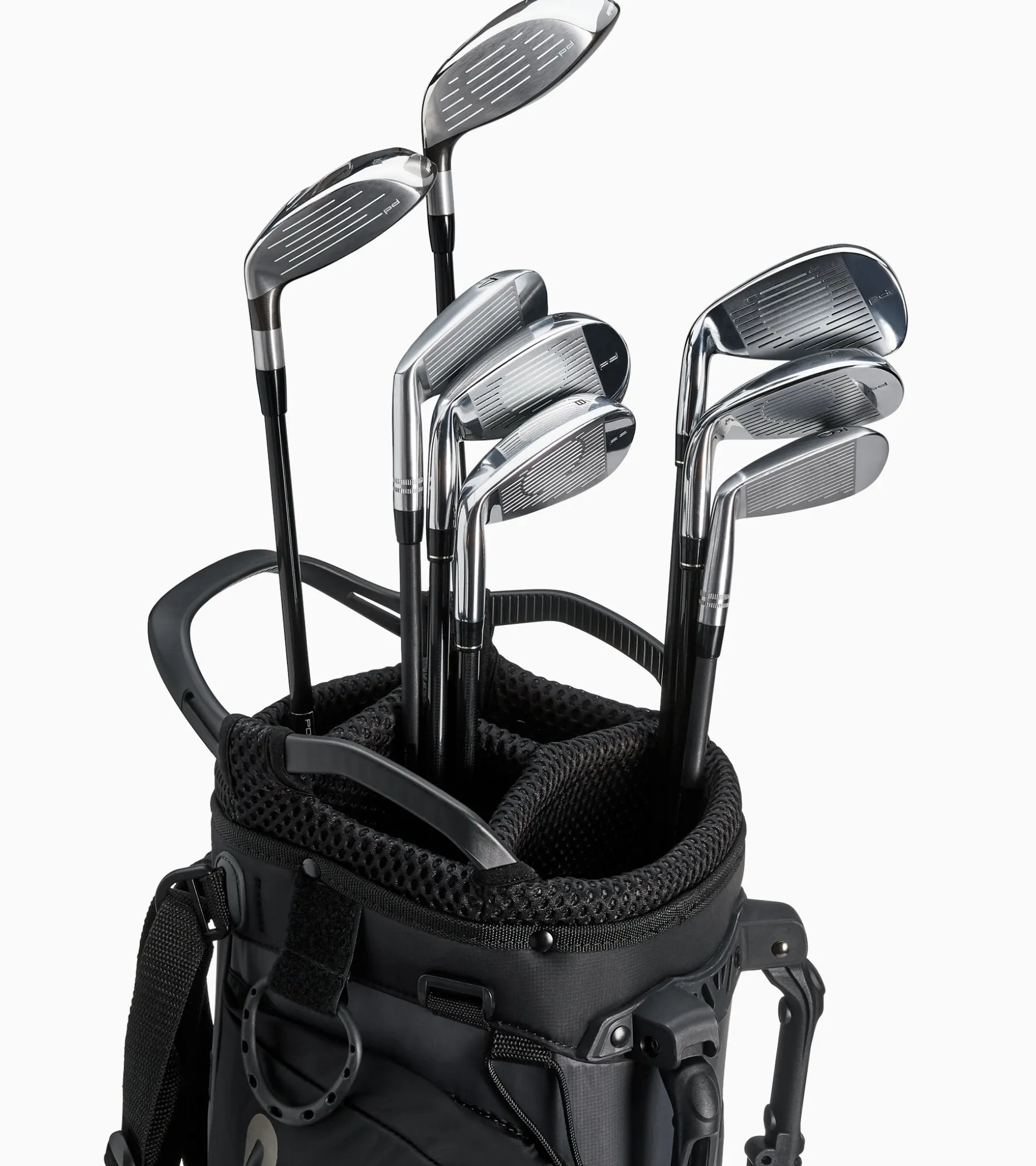 Golf Stand Bag – Sport