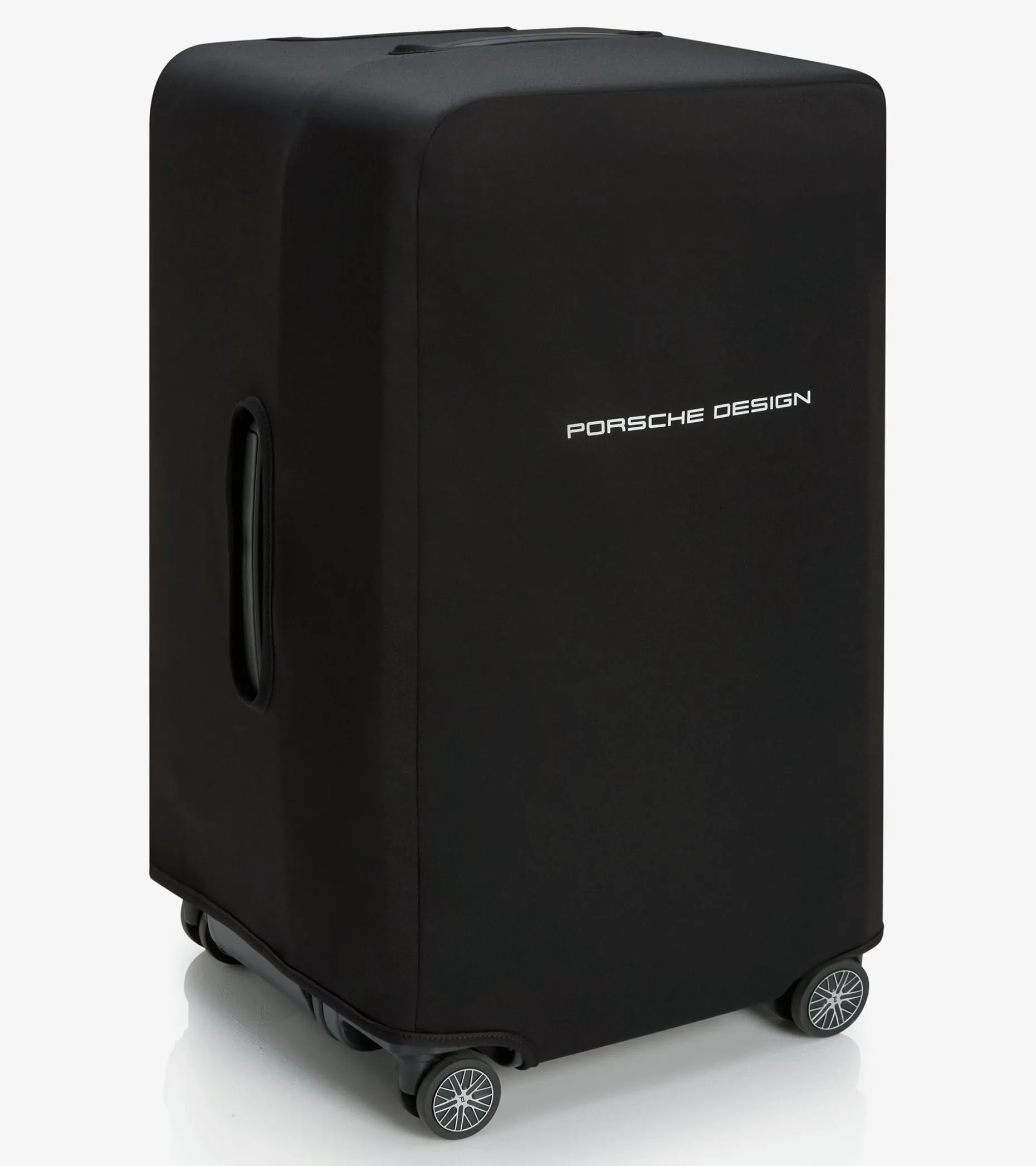 Hardcase Cover Trunk M