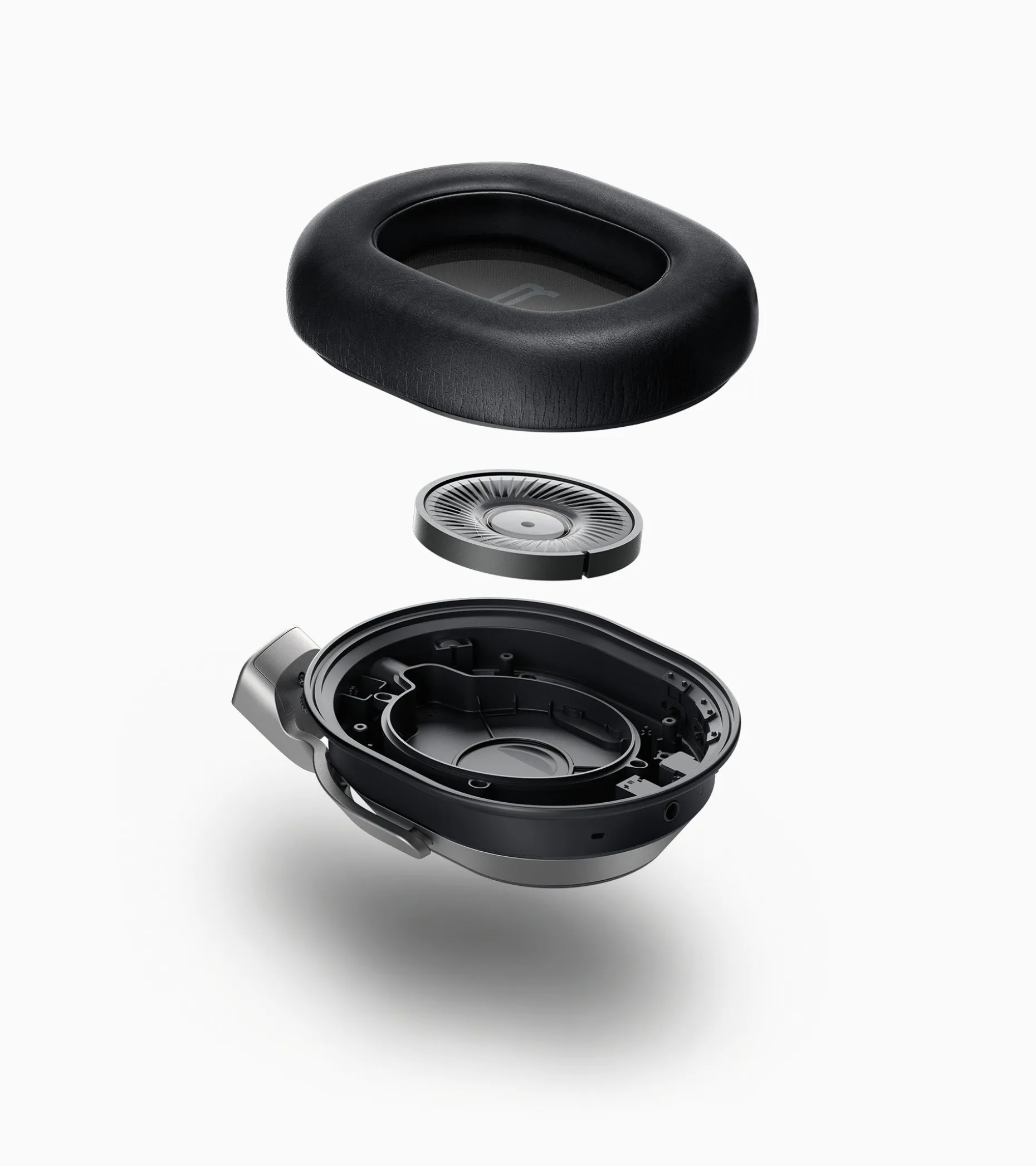 Headphones Pdh80