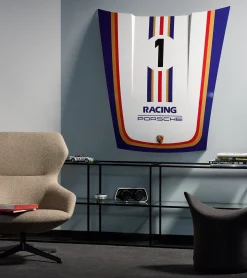 911 Hood – Motorsport – Porsche Originals