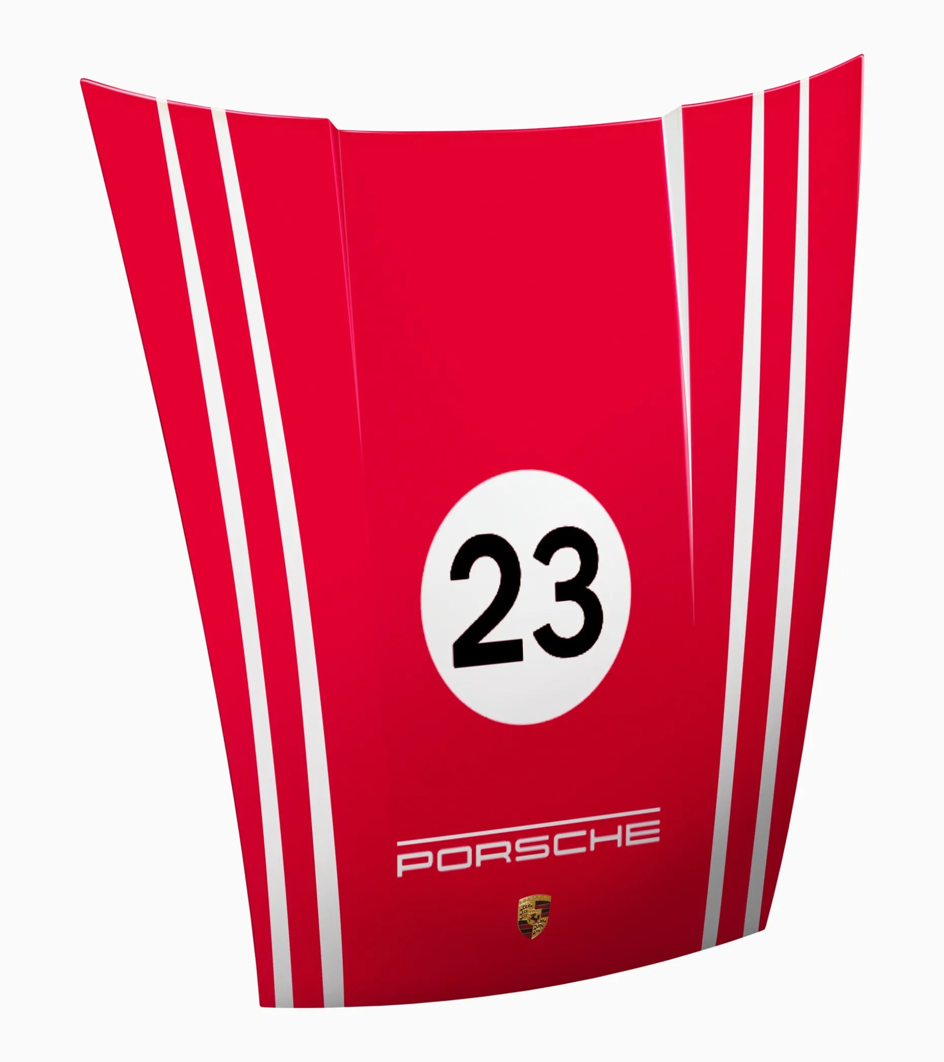 911 Hood – Salzburg – Porsche Originals