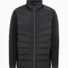 Hybrid Jacket