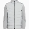 Hybrid Jacket