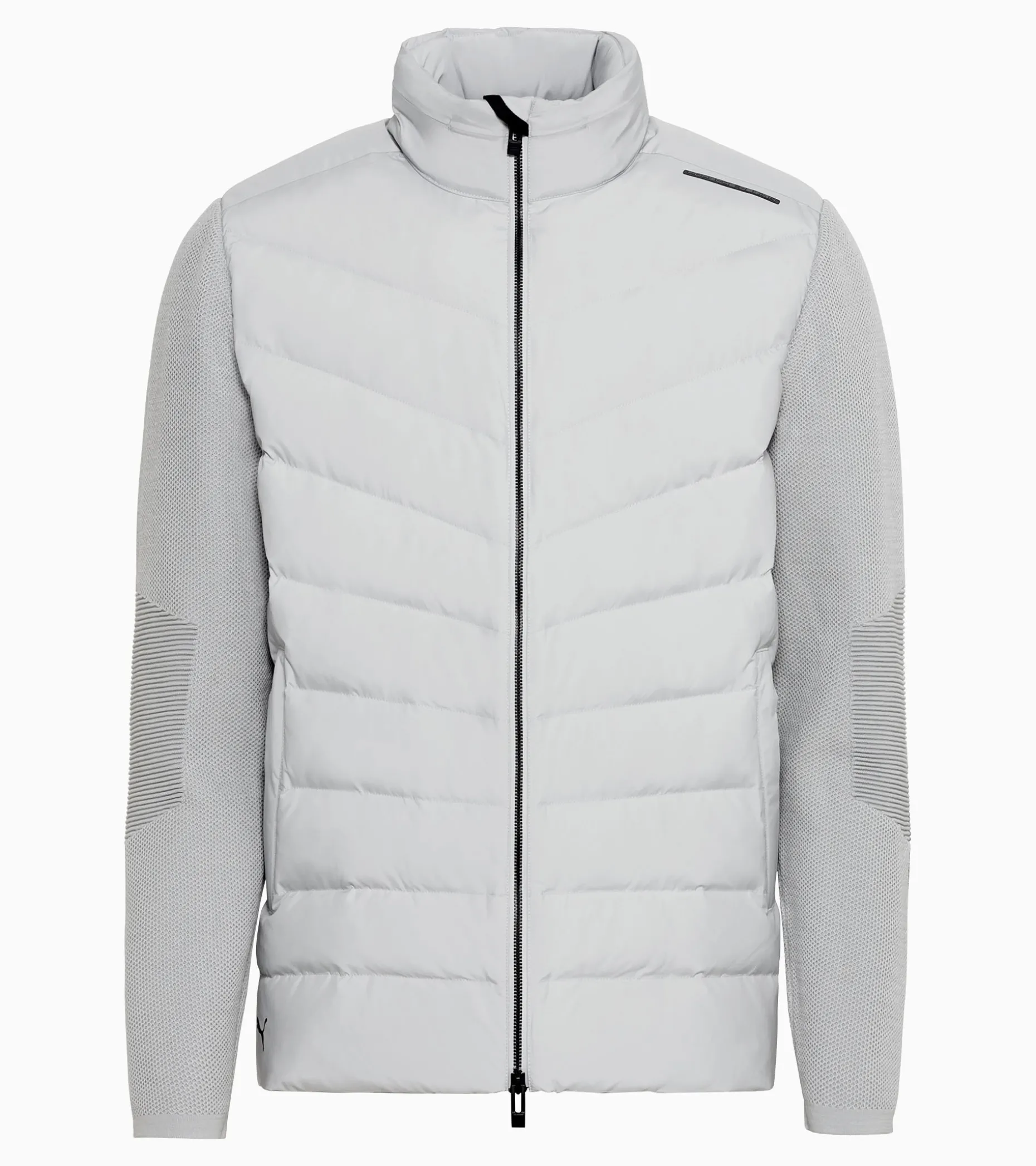 Hybrid Jacket