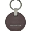 Keyring Circle