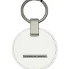 Keyring Circle