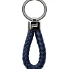 Keyring Leather Cord
