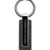 Keyring Leather Cord