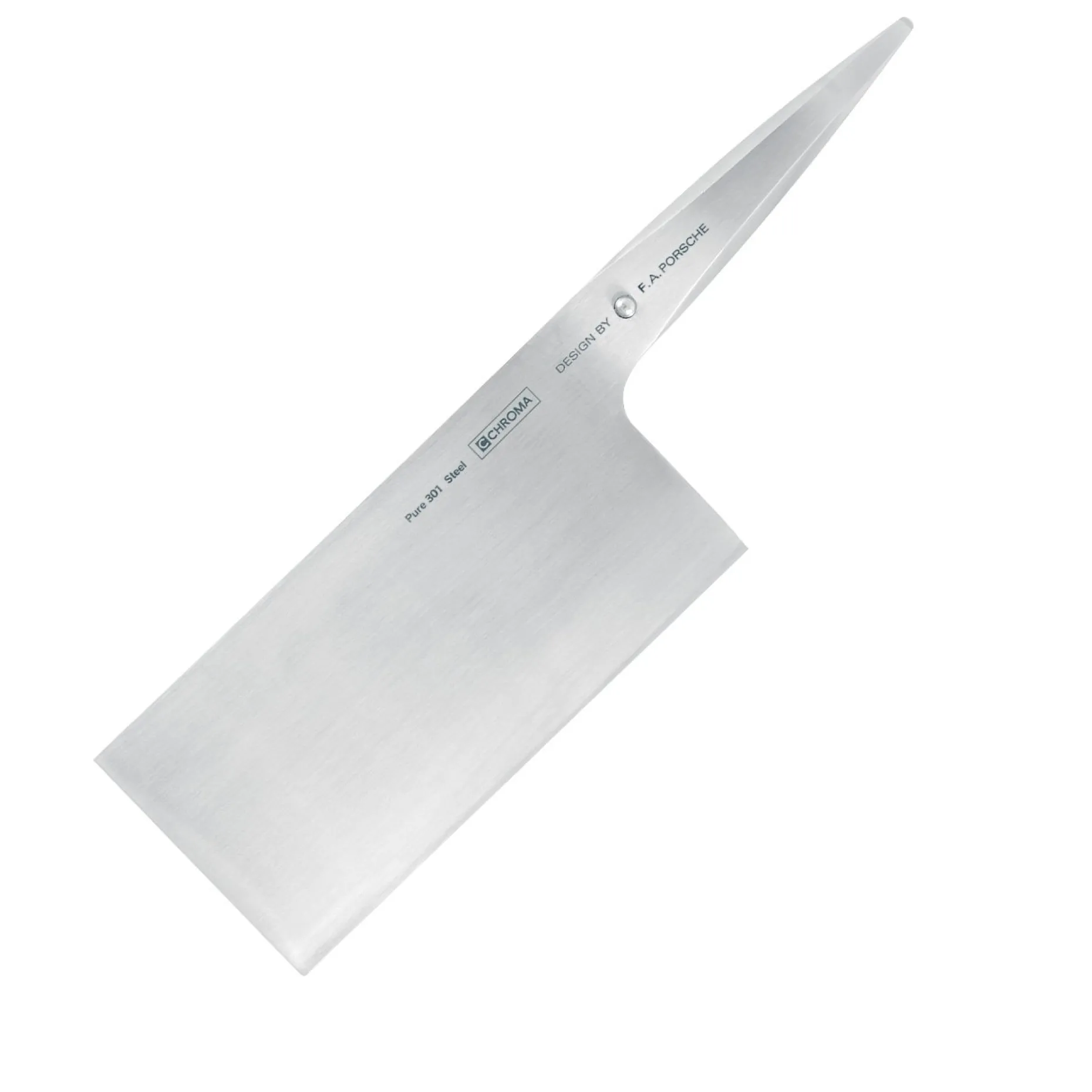 Knife P22 China 17.3 Cm