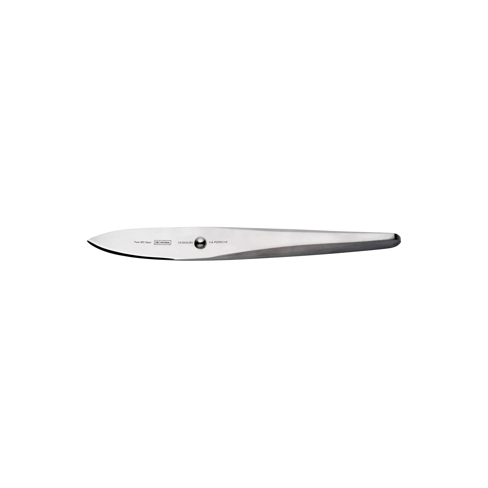 Knife P24 Oyster 5.1 Cm