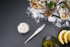 Knife P24 Oyster 5.1 Cm