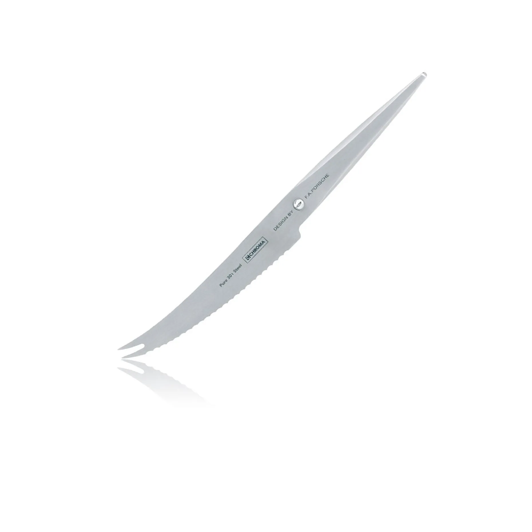 Knife P10 Tomato
