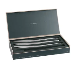 Knife Set P16 4 Pieces Each 12 Cm