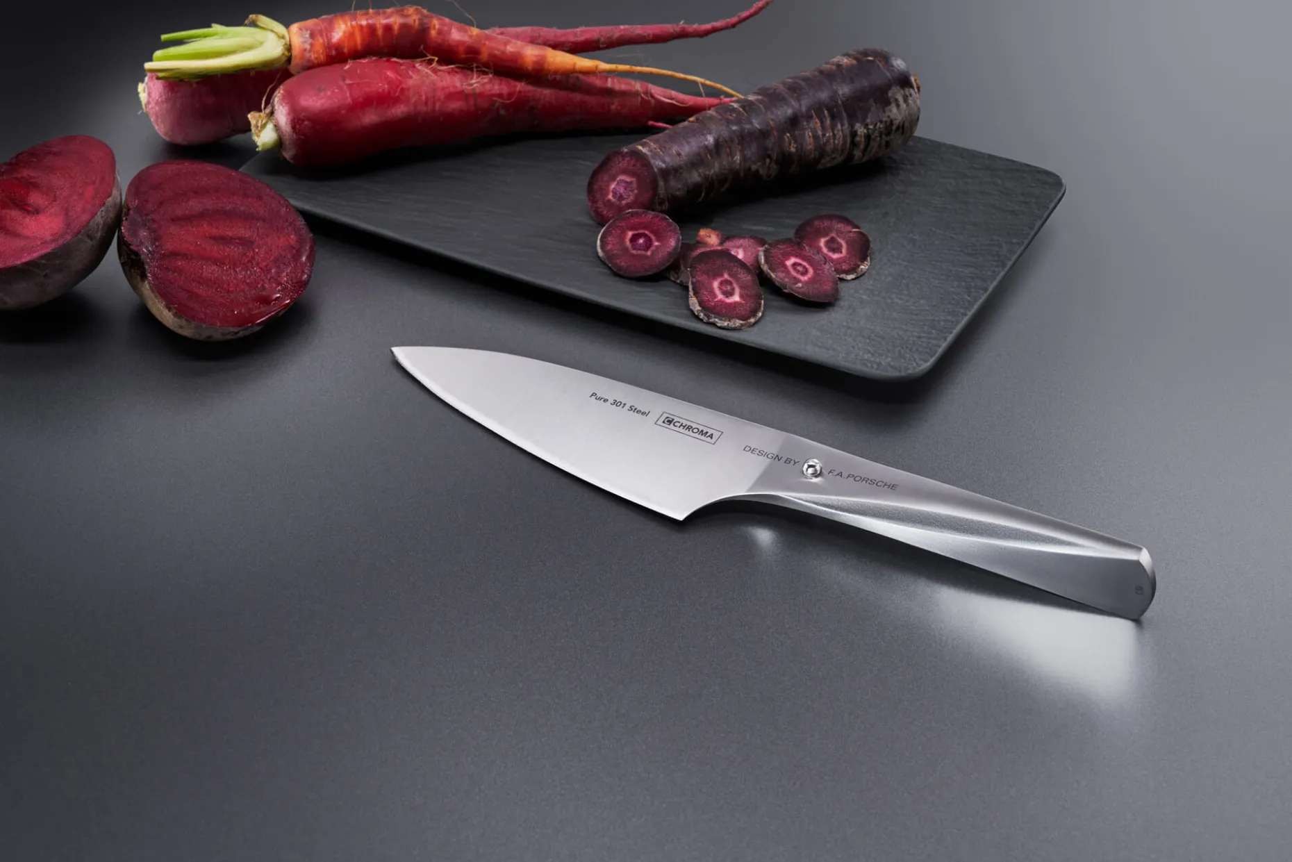 Knife Universal 15.2 Cm