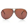 Lens Set Sunglasses P´8478