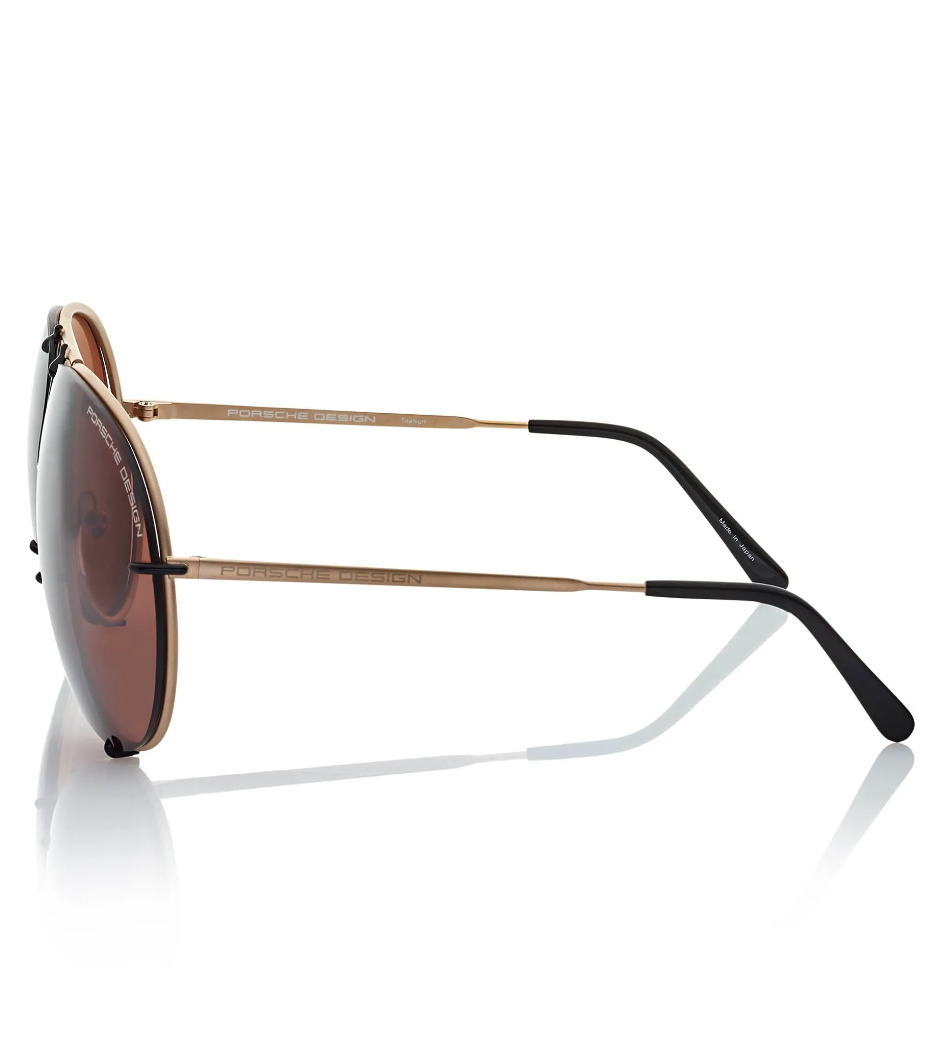 Lens Set Sunglasses P´8478