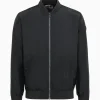 Light Blouson Jacket