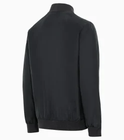 Light Blouson Jacket