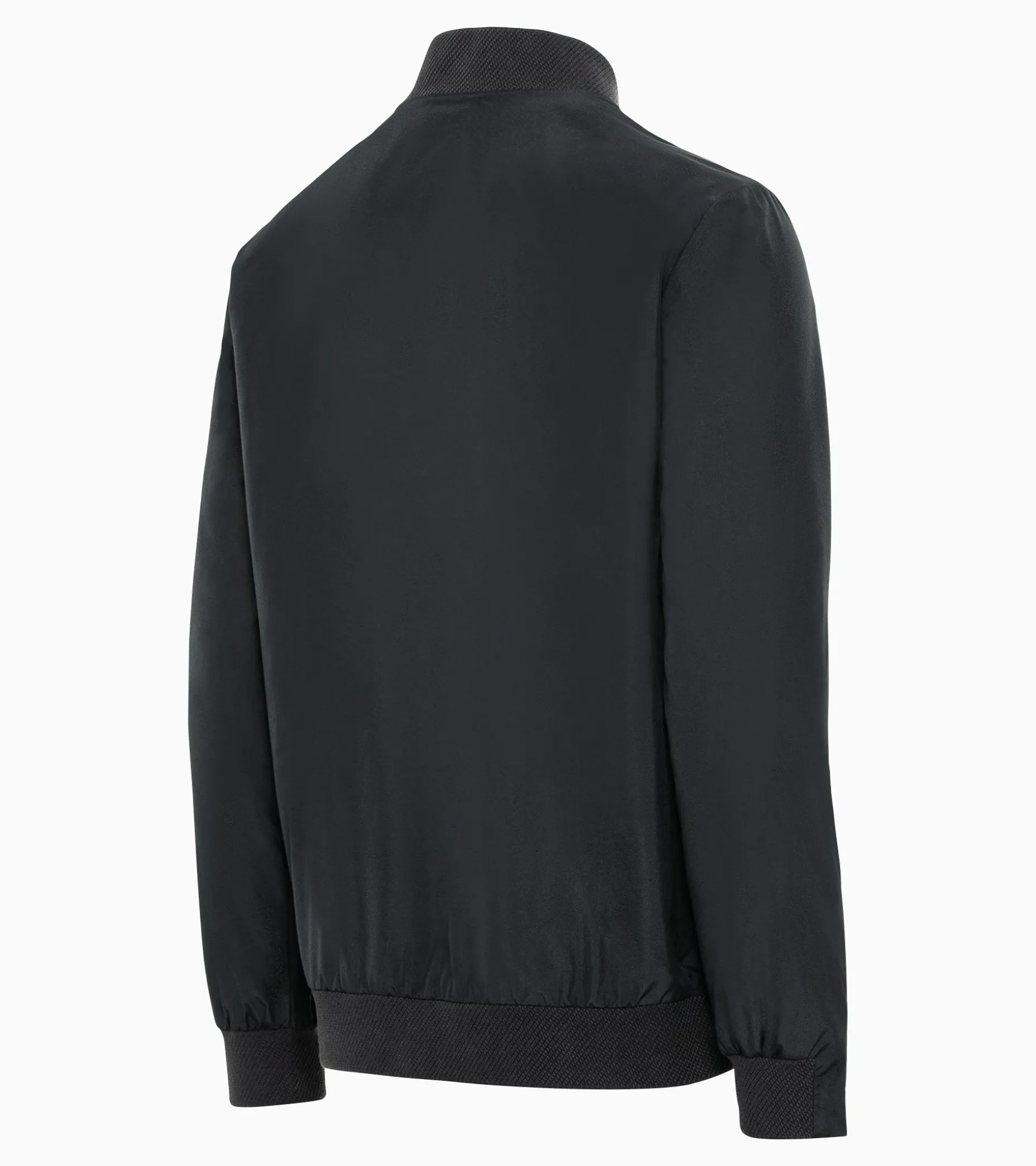 Light Blouson Jacket