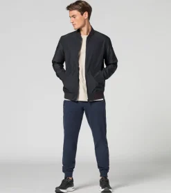Light Blouson Jacket