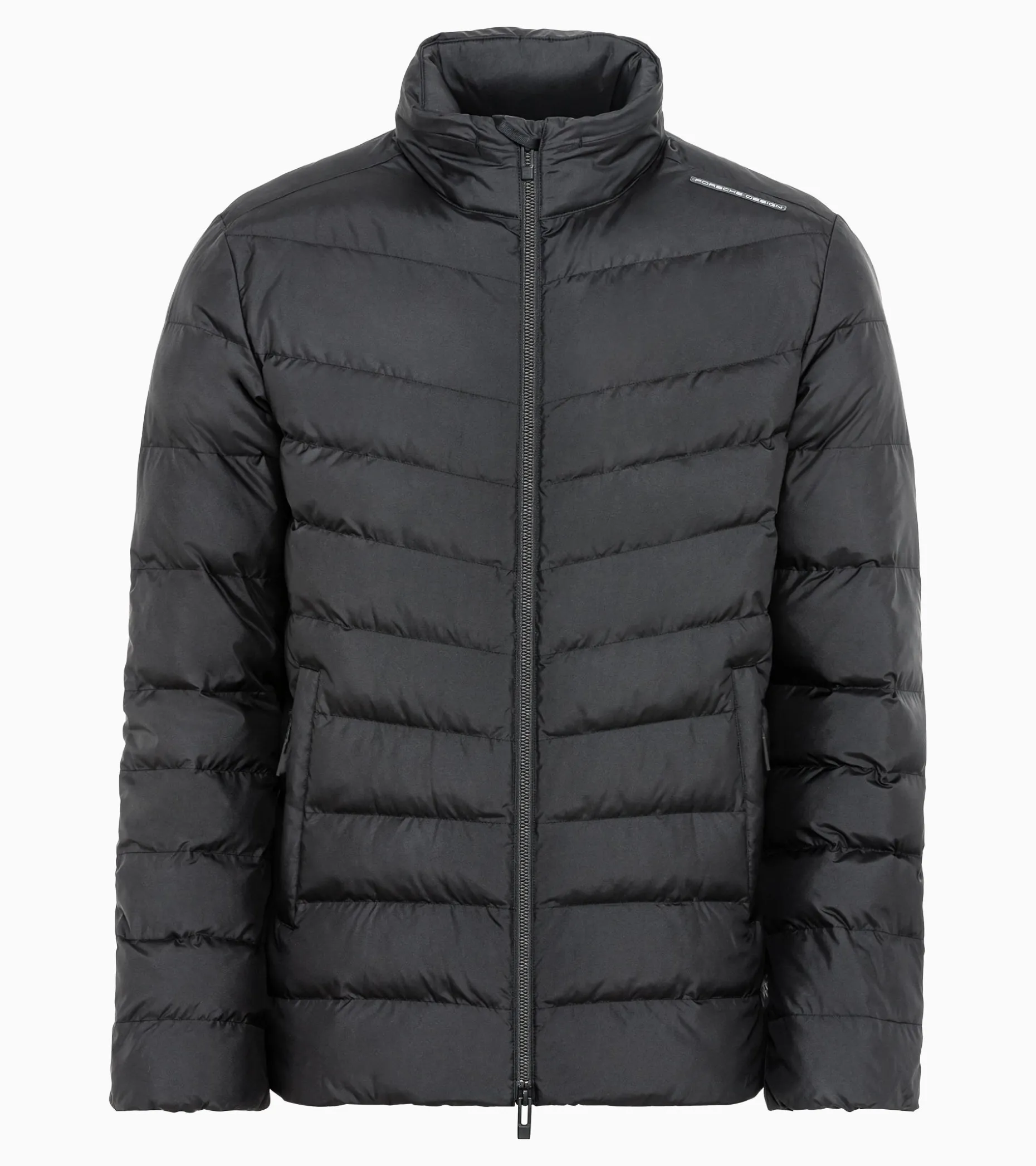 Light Packable Jacket
