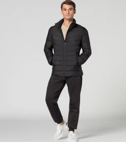 Light Packable Jacket