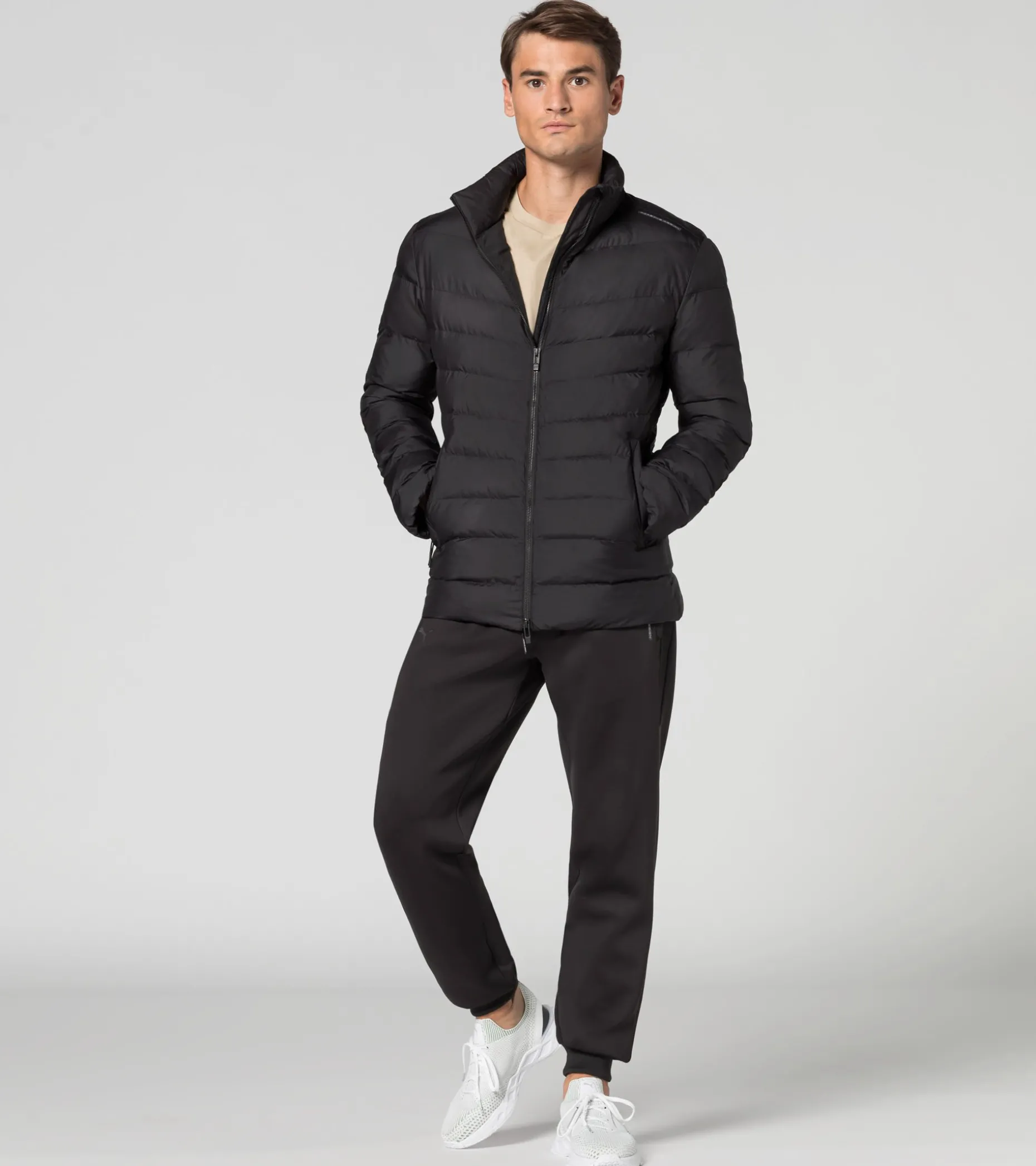 Light Packable Jacket