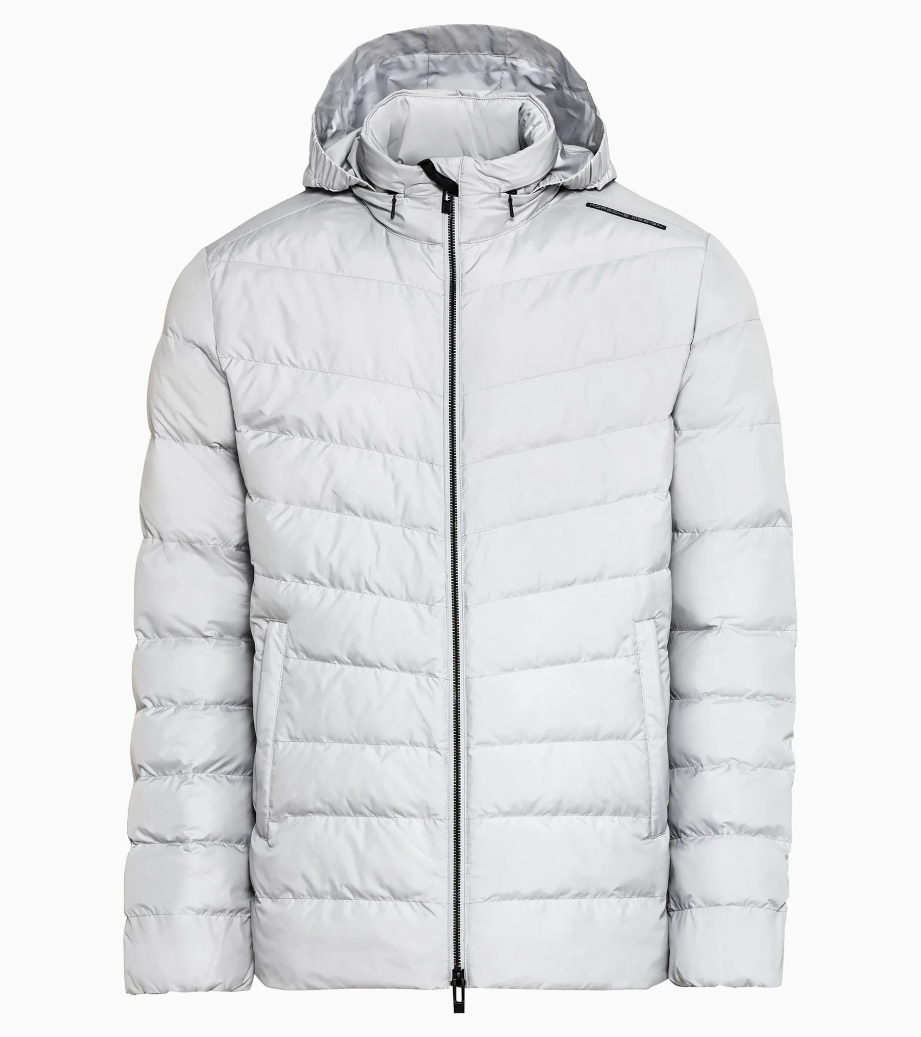 Light Packable Jacket