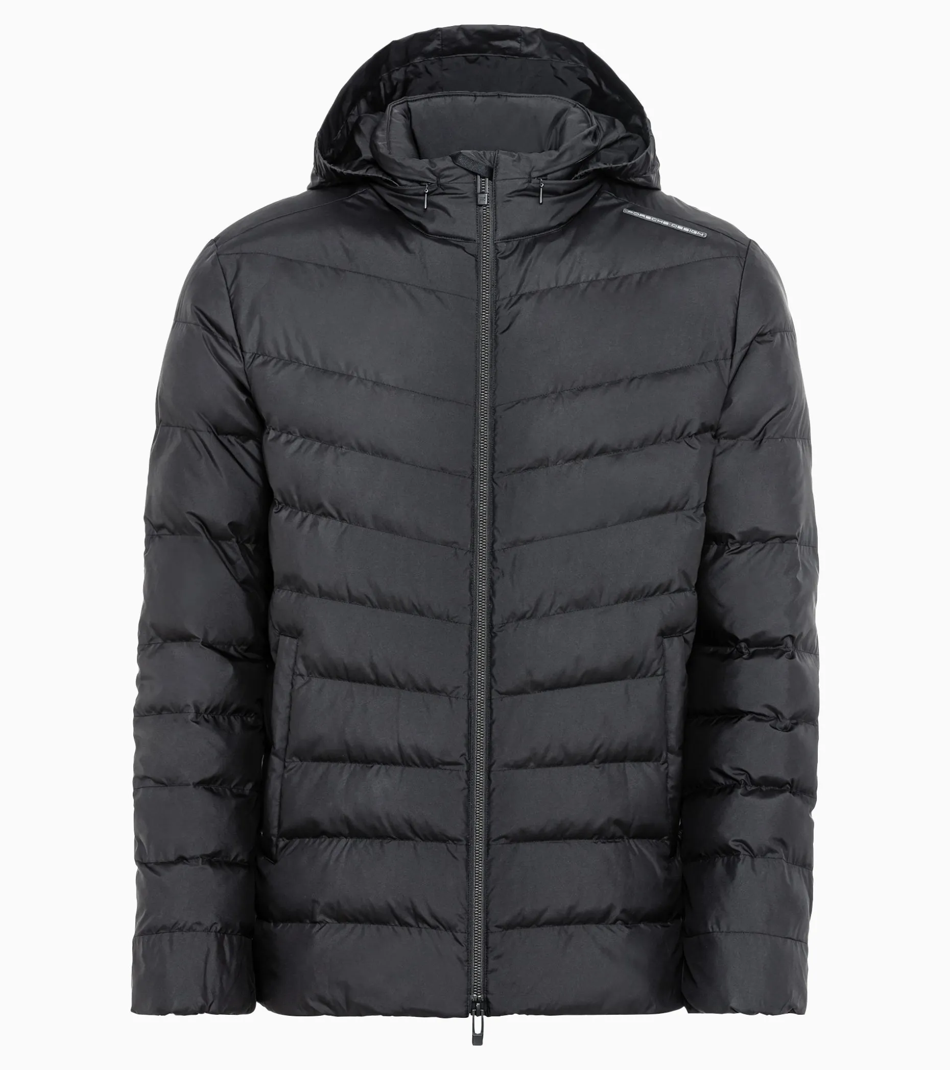 Light Packable Jacket