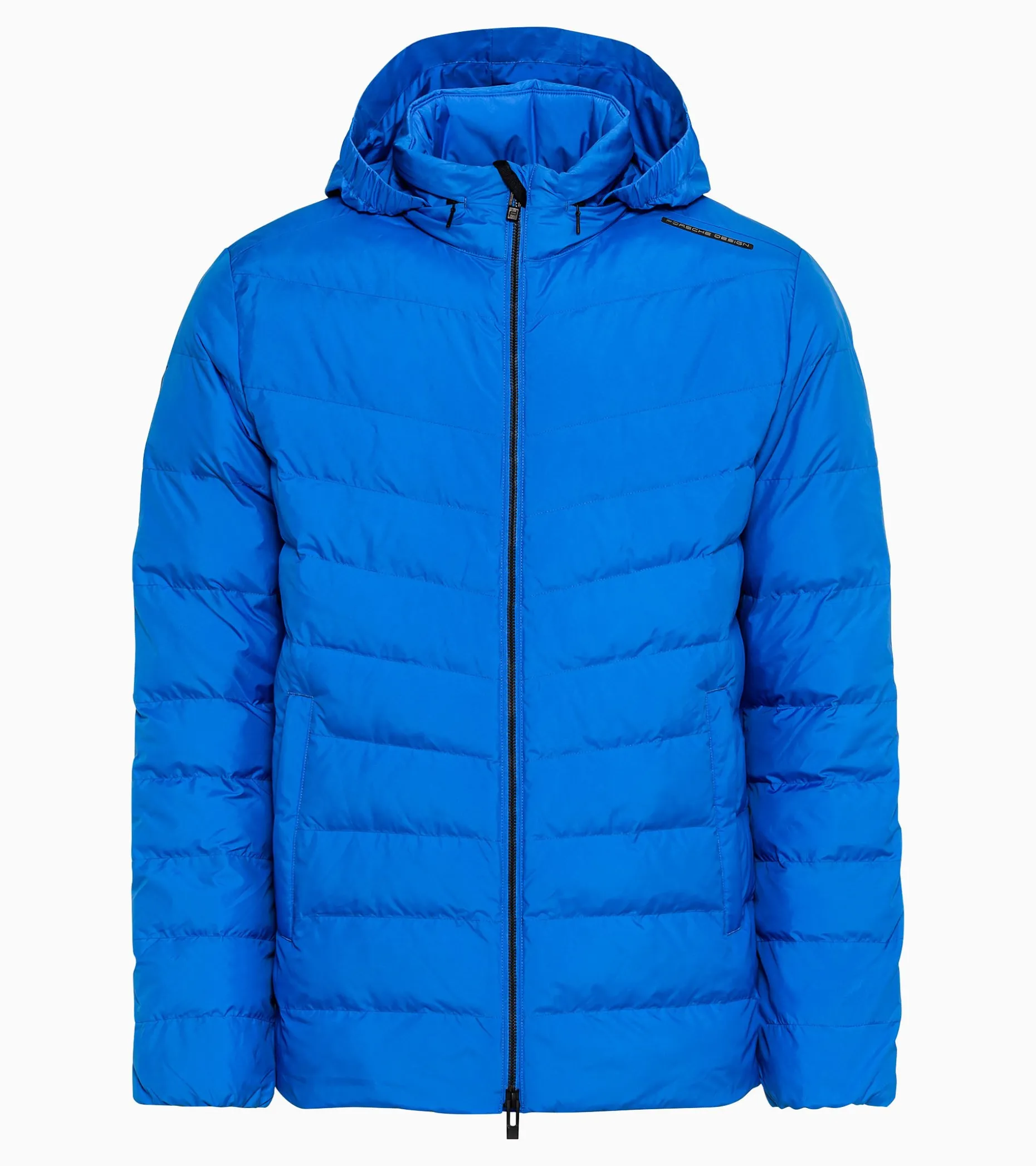 Light Packable Jacket
