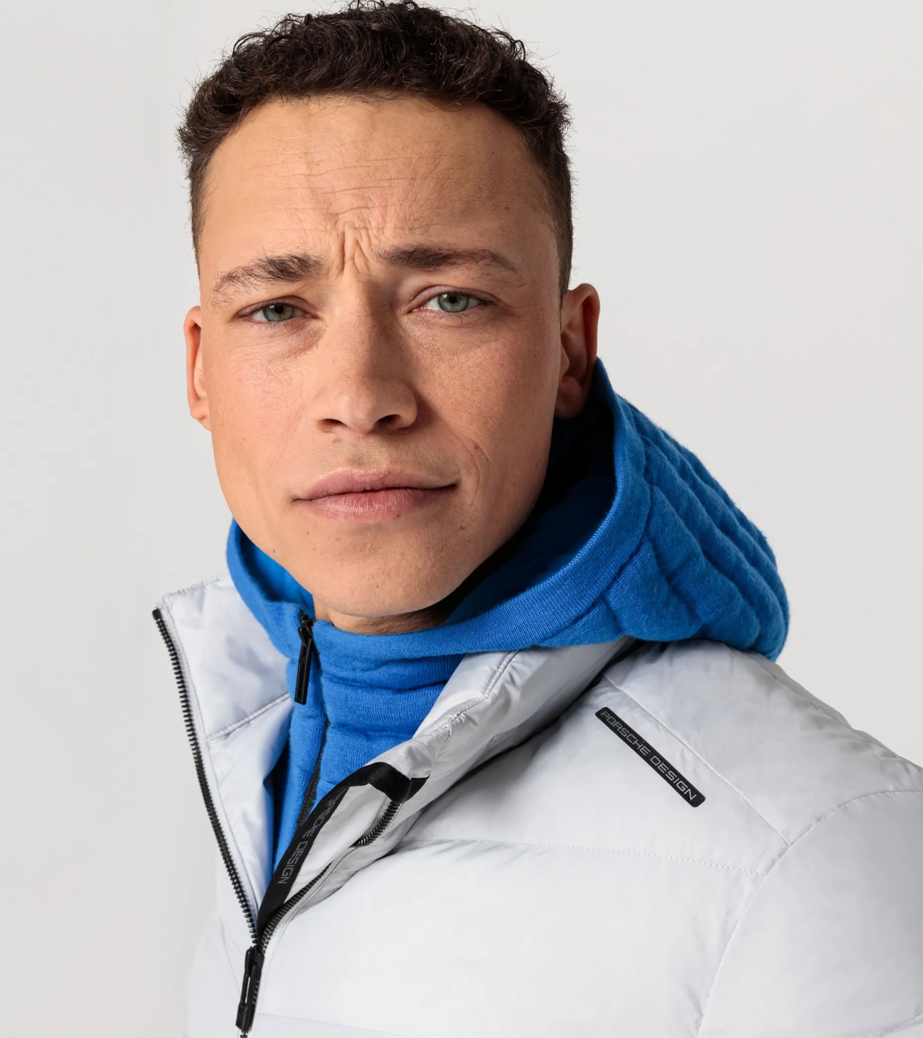 Light Packable Jacket
