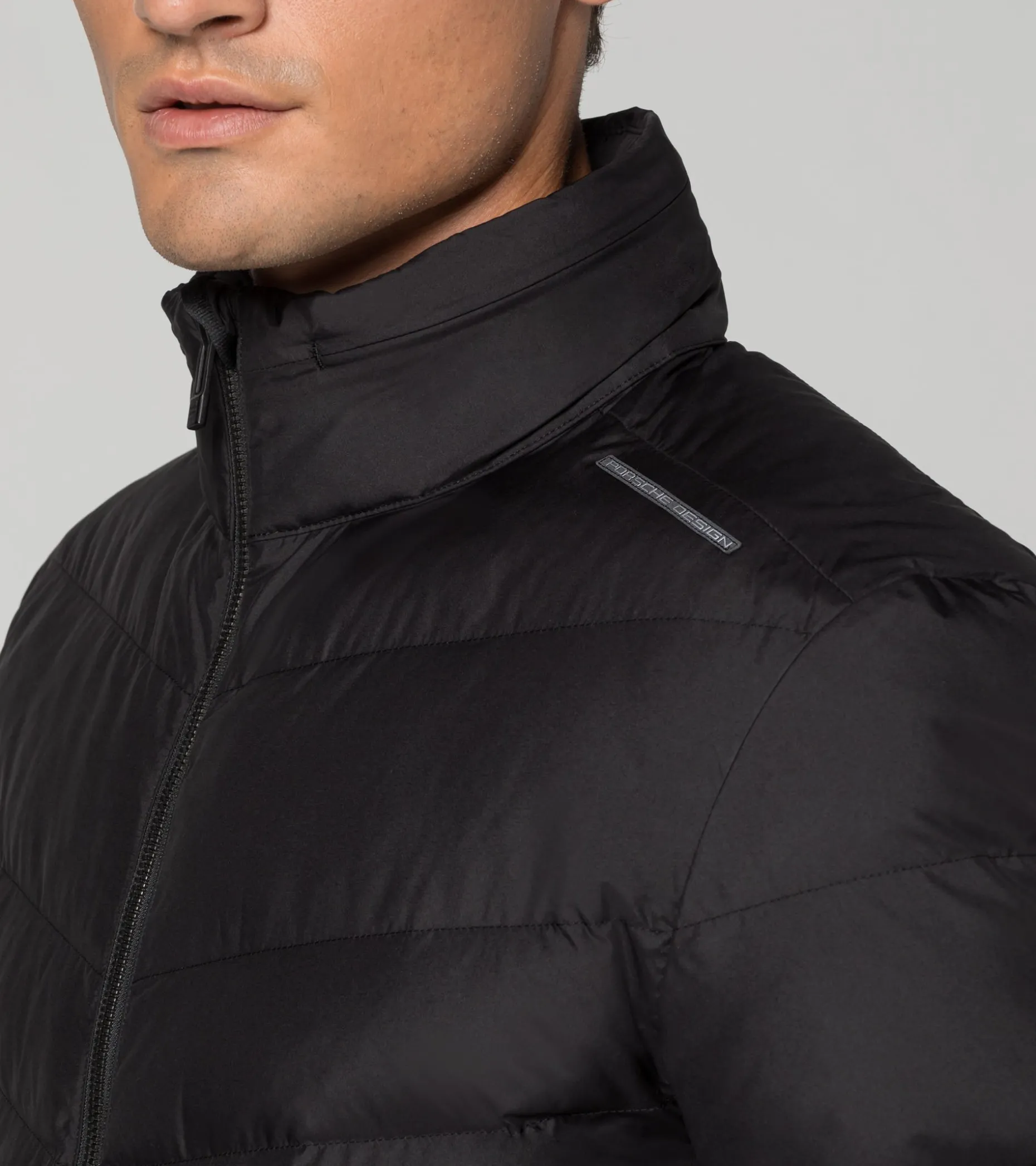 Light Packable Jacket