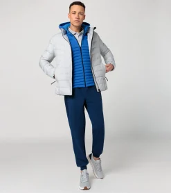 Light Packable Jacket