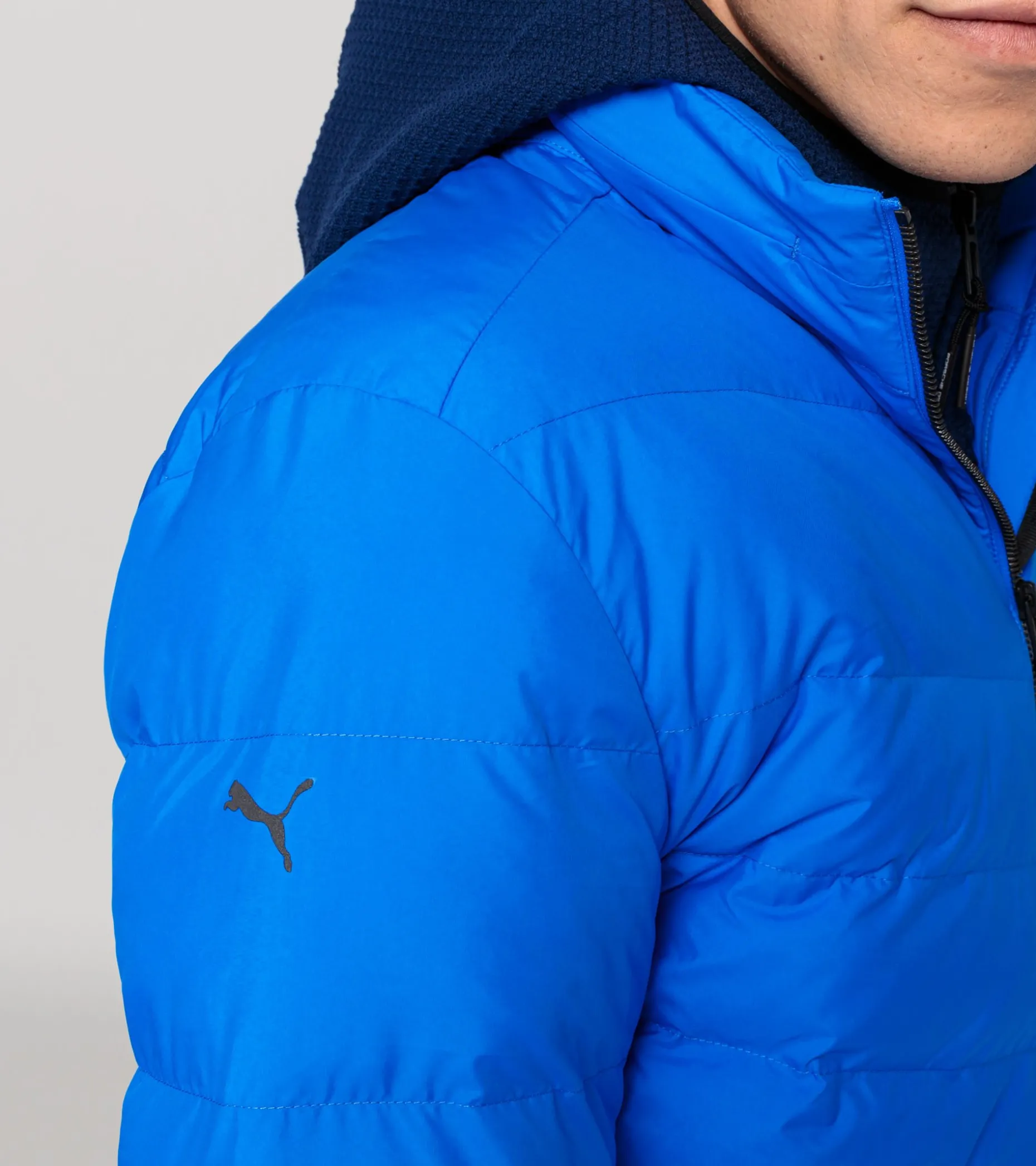 Light Packable Jacket