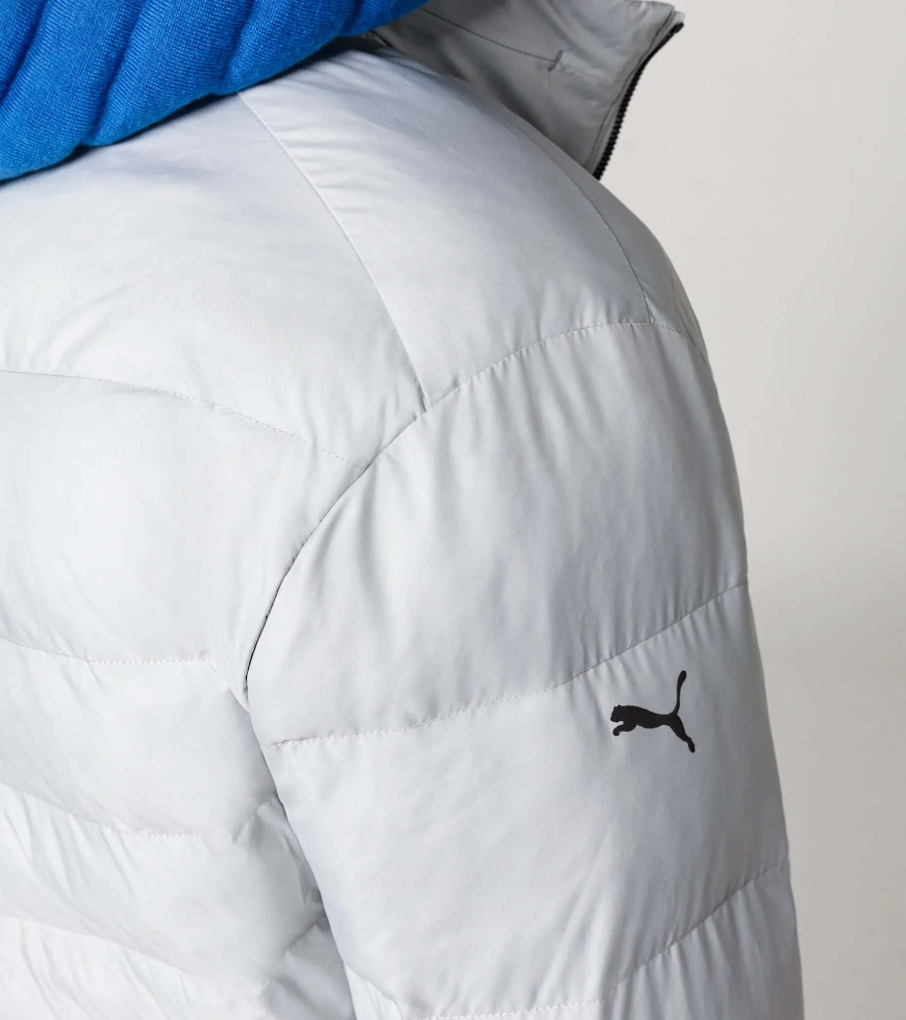 Light Packable Jacket