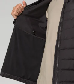 Light Packable Jacket