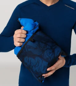 Light Packable Jacket