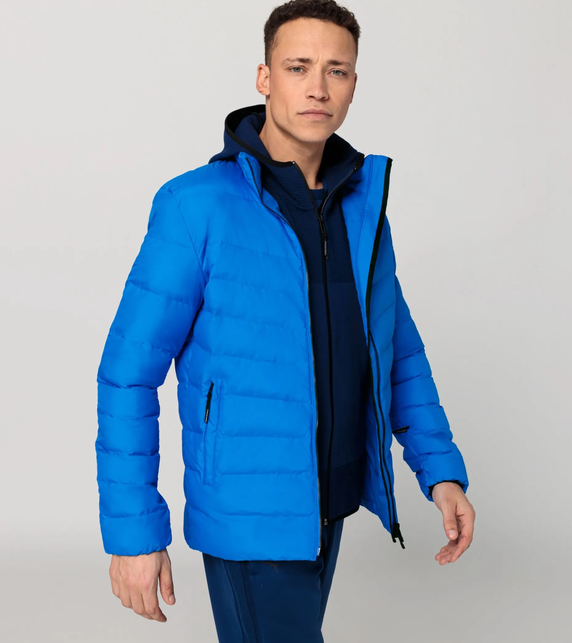 Light Packable Jacket