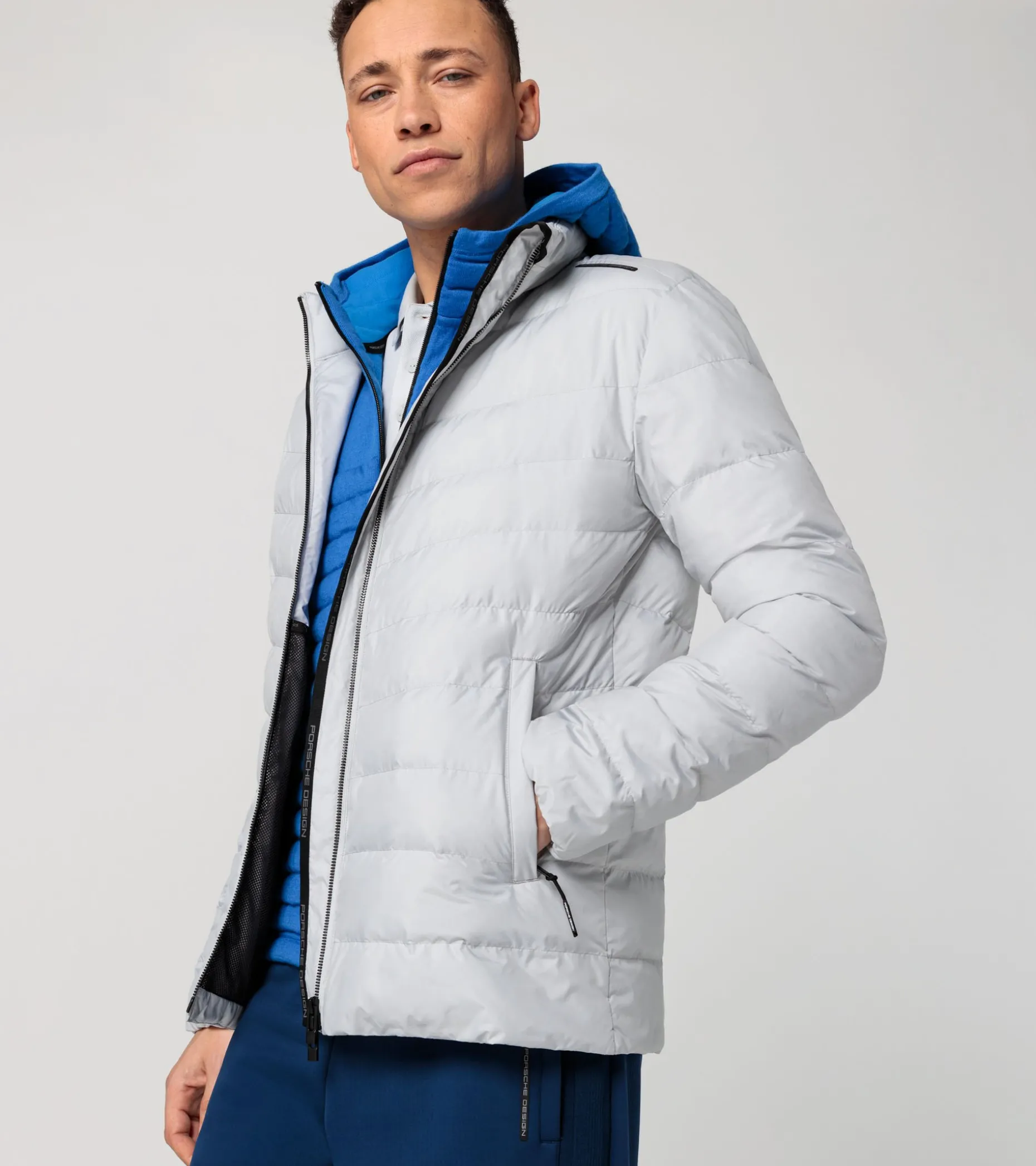 Light Packable Jacket