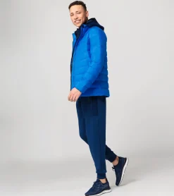 Light Packable Jacket
